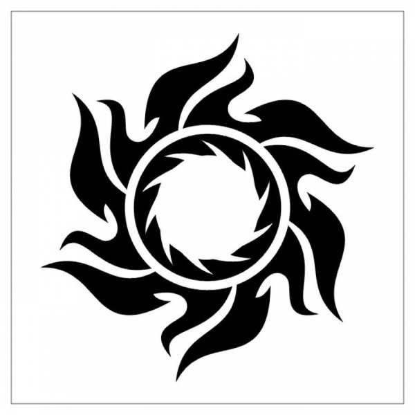 Эскизы татуировок