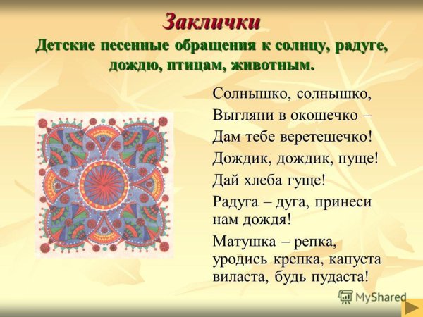 Надежда на Бога