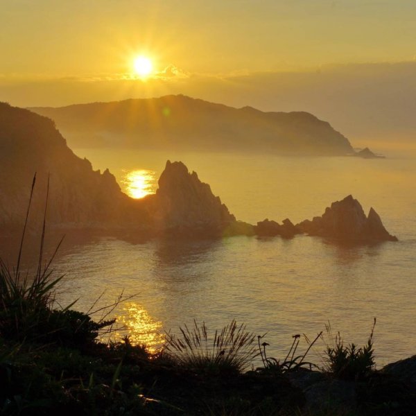 Солнце фото