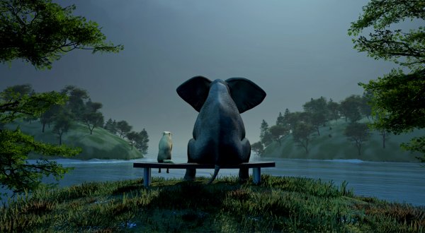 Катись оно все