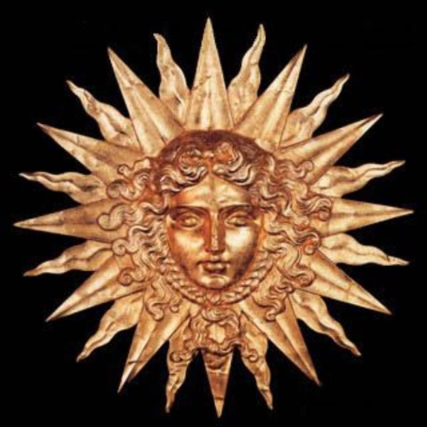 Символ Митра Бог Митра