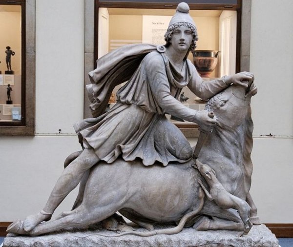 Митра Персия