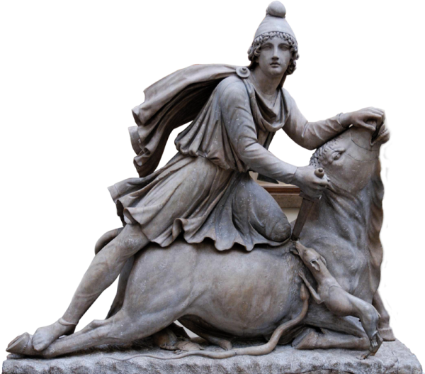 Митра Персия