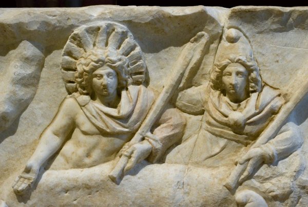 Нанна Бог Луны