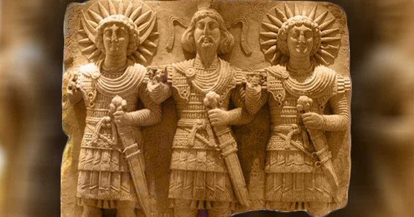 Сурья Бог солнца