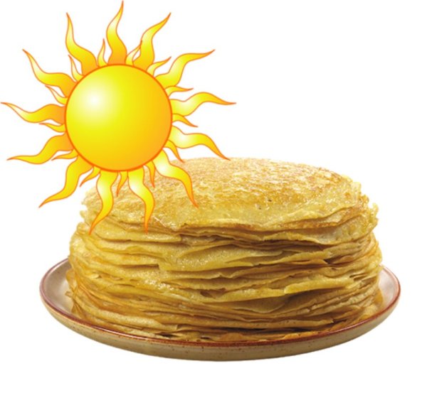 Масленица картинки для детей