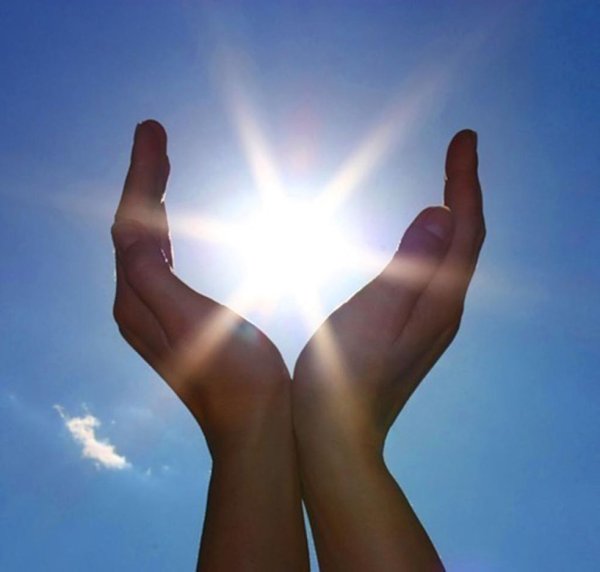 Открытки Веселые и добрые