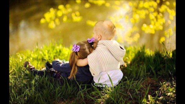 Рисование Солнечный зайчик