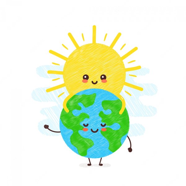 Картина моя мама