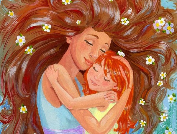 Мультфильм про солнышко для малышей