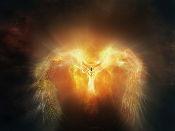 Архангел Светоносный