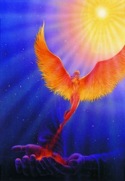 Нефела богиня облаков