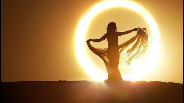 Транзит солнца