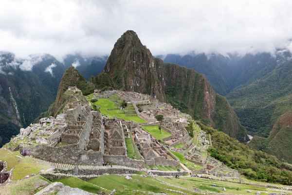 Храм солнца Золотая ограда