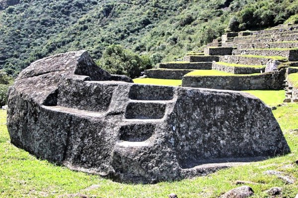 Инки архитектура Мачу Пикчу