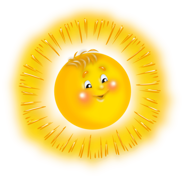 Славянское солнце