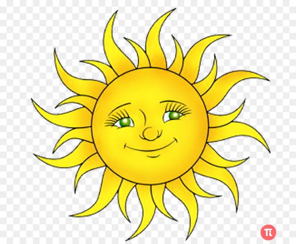 Солнечная Фея