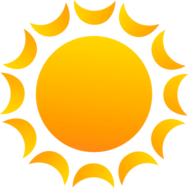 Солнце звезда