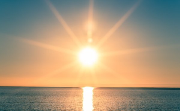 Солнечные вспышки