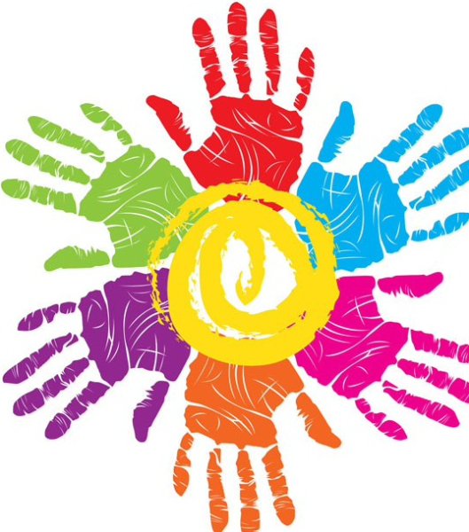 Дети солнца логотип