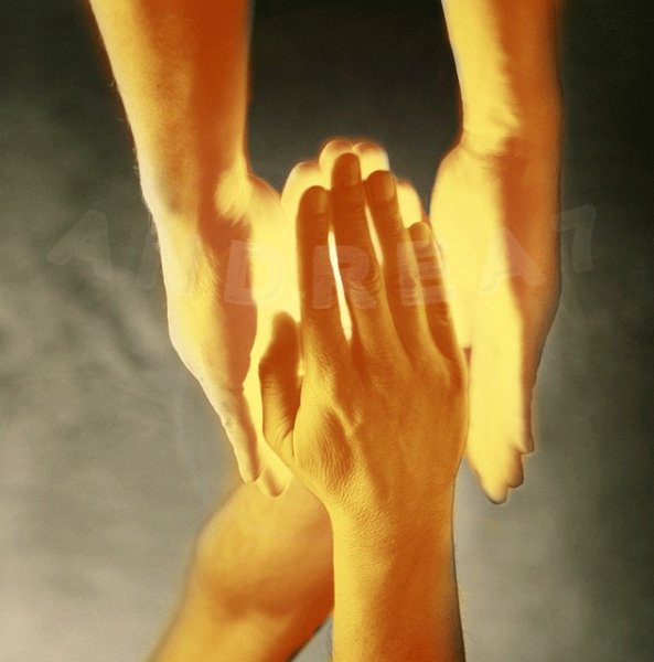 Изобилие и процветание