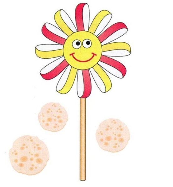 Поделки на Масленицу