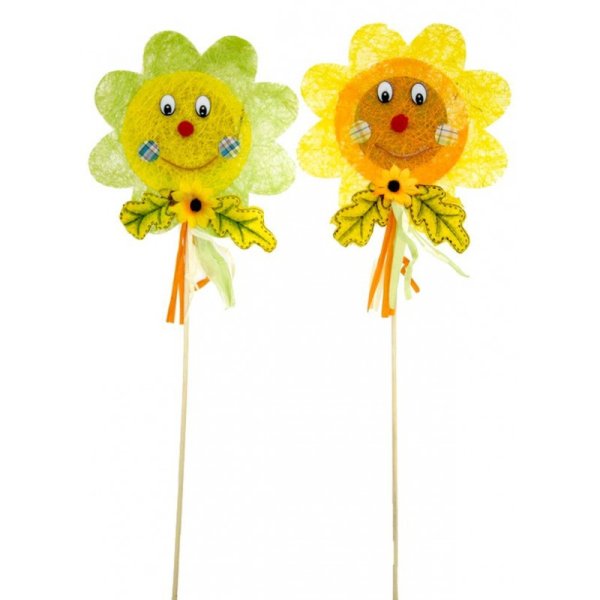 Сувенир на палочке