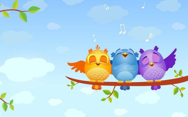 Фотообои Сова