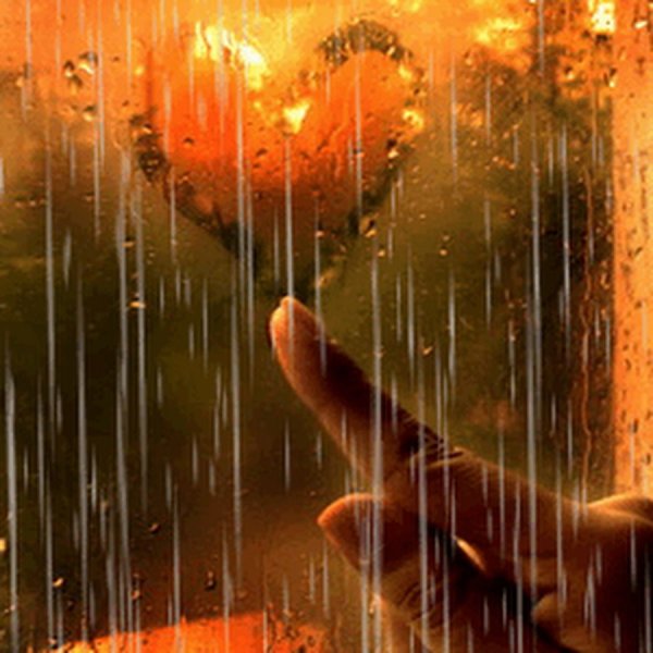 Хорошего настроения в любую погоду