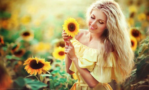 Человек и природа