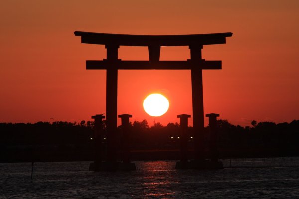 Ицукусима (остров Миядзима)