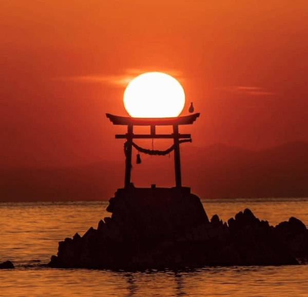 Достопримечательности Японии