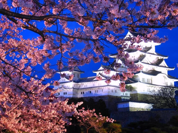 Японские стихи хокку о жизни