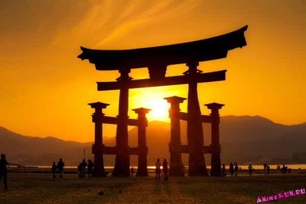Япония Страна восходящего