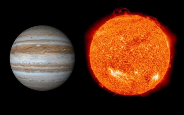 Самая большая звезда uy щита