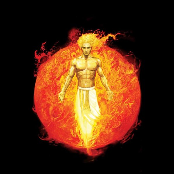 Поклонение солнцу славяне