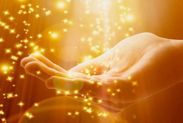 Любовь Гармония счастье