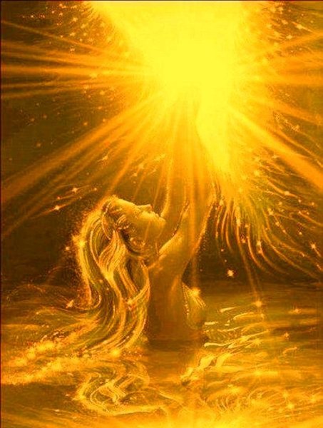 Влюбленная пара на море