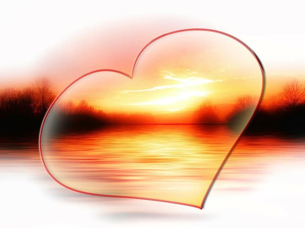 Солнце в руках