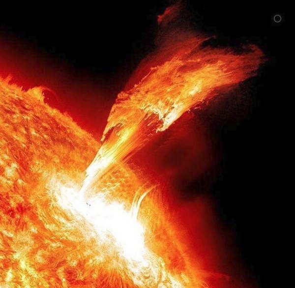 Хромосферные вспышки