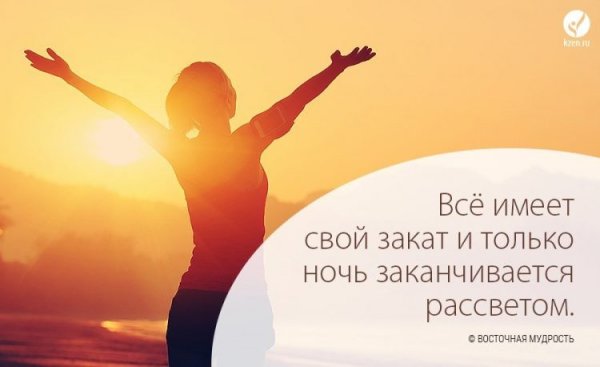 Позитивные Мотивирующие высказывания