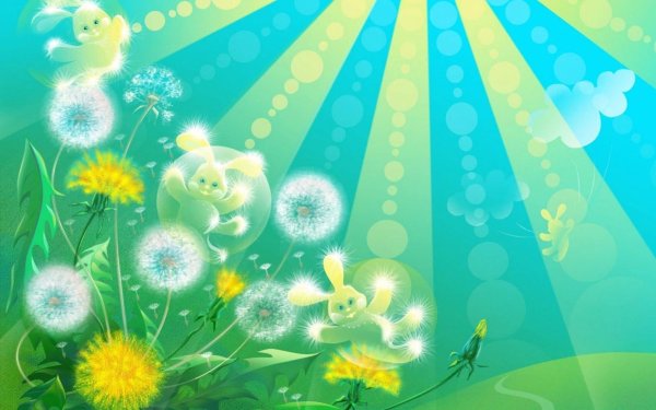 Фон детский сад