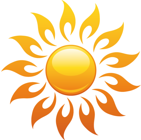 Символ солнца
