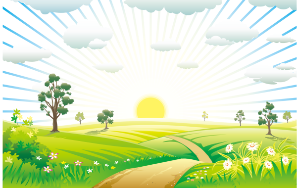 Путешествие в страну экология