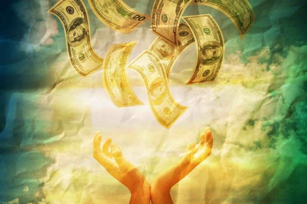 Солнце в весах