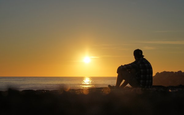 Солнце счастье радость