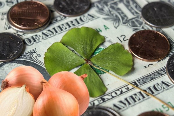 Изобилие и процветание