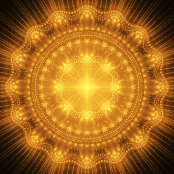 Денежное изобилие