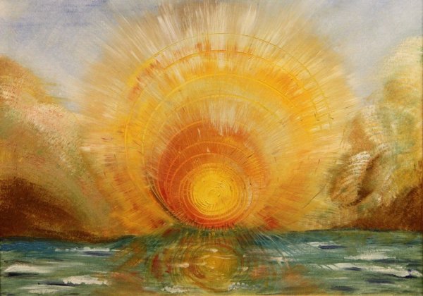 Богатство деньги процветание