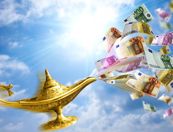 Солнце астрология